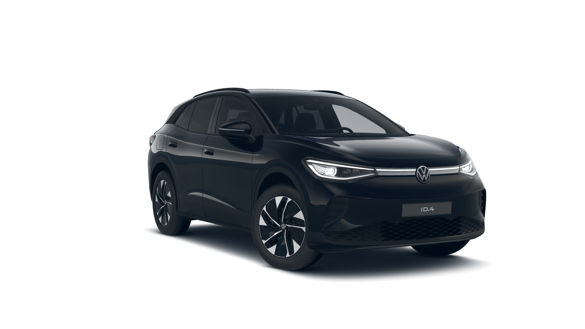 Volkswagen ID.4 IQ.Drive Performance Pure
