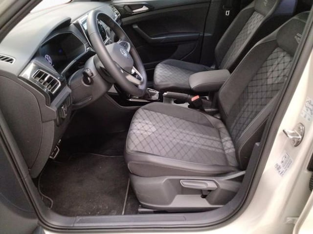 Volkswagen T-Cross 1.0 TSI DSG R-Line