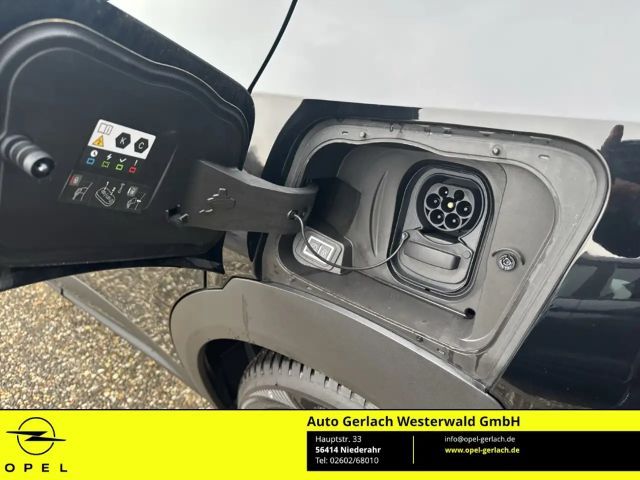 Opel Mokka GS-Line Grand Sport