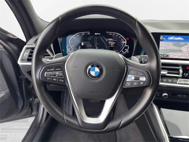 BMW 330 *** Hybrid *** Gesamt 292 PS *** NP 64.314 ***