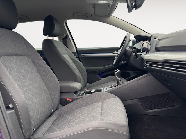 Volkswagen Golf 1.5 TSI Golf VIII Life