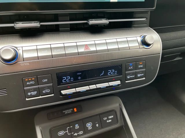 Hyundai Kona Electric Trend