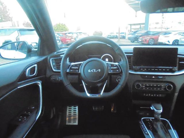 Kia Ceed GDi GT-Line SportWagon