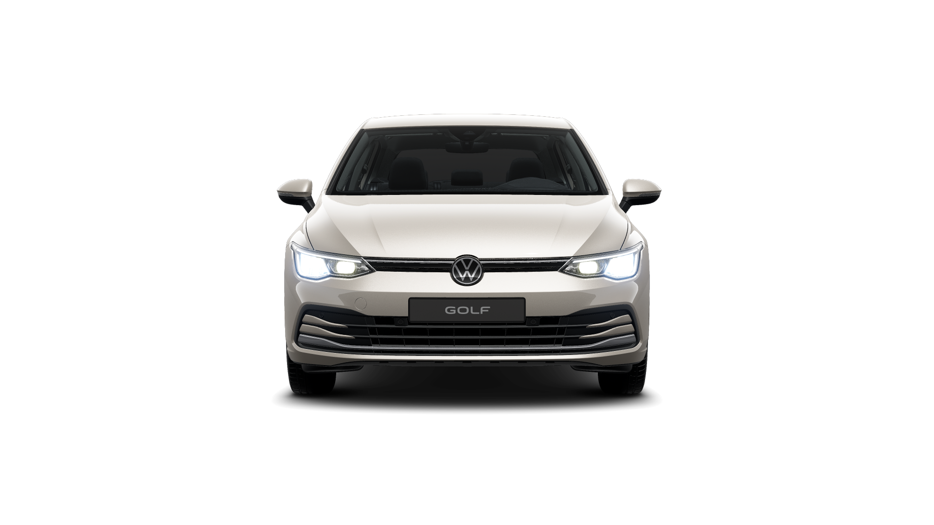 Volkswagen Golf 1.5 eTSI Move