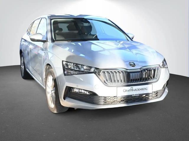 Skoda Scala 1.0 TSI Business Style Style
