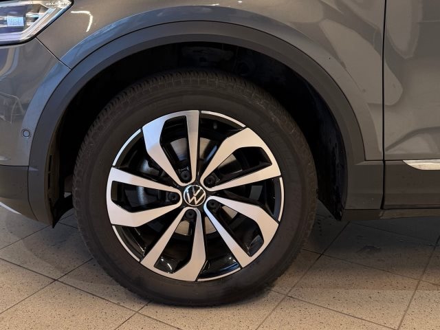 Volkswagen T-Roc 1.5 TSI DSG