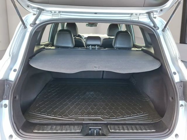 Renault Kadjar EDC TCe 140