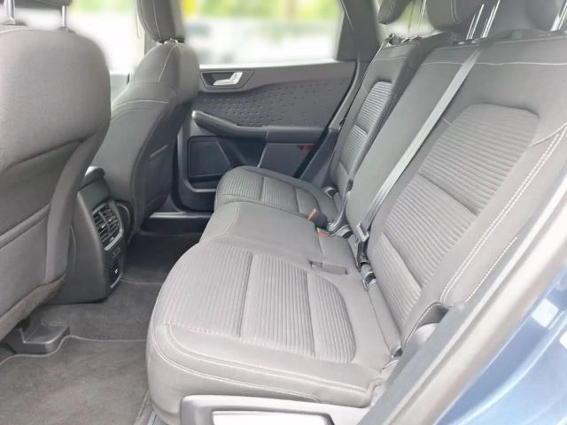 Ford Kuga Plug in Hybrid Titanium