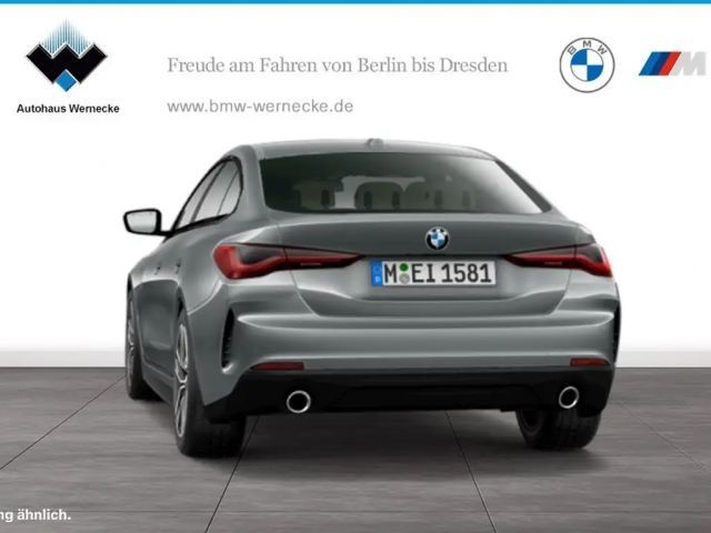 BMW 420 420i Comfort pakket Coupé Gran Coupé