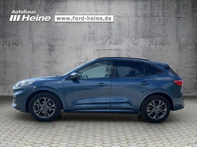 Ford Kuga EcoBoost ST Line