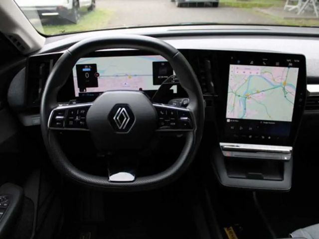 Renault Megane E-Tech E-Tech EV60