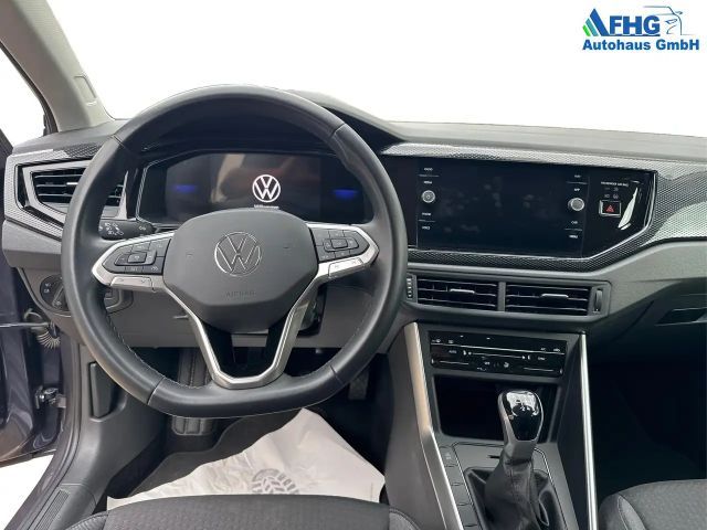 Volkswagen Taigo 1.0 TSI Life