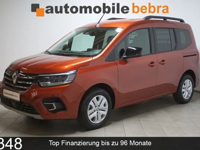 Renault Kangoo EDC TCe 130 Techno