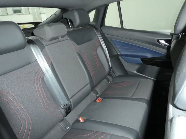 Volkswagen ID.5 220 kW 4Motion GTX