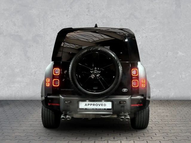 Land Rover Defender 90