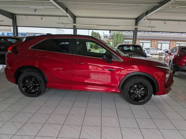 Mitsubishi Eclipse Cross 4WD