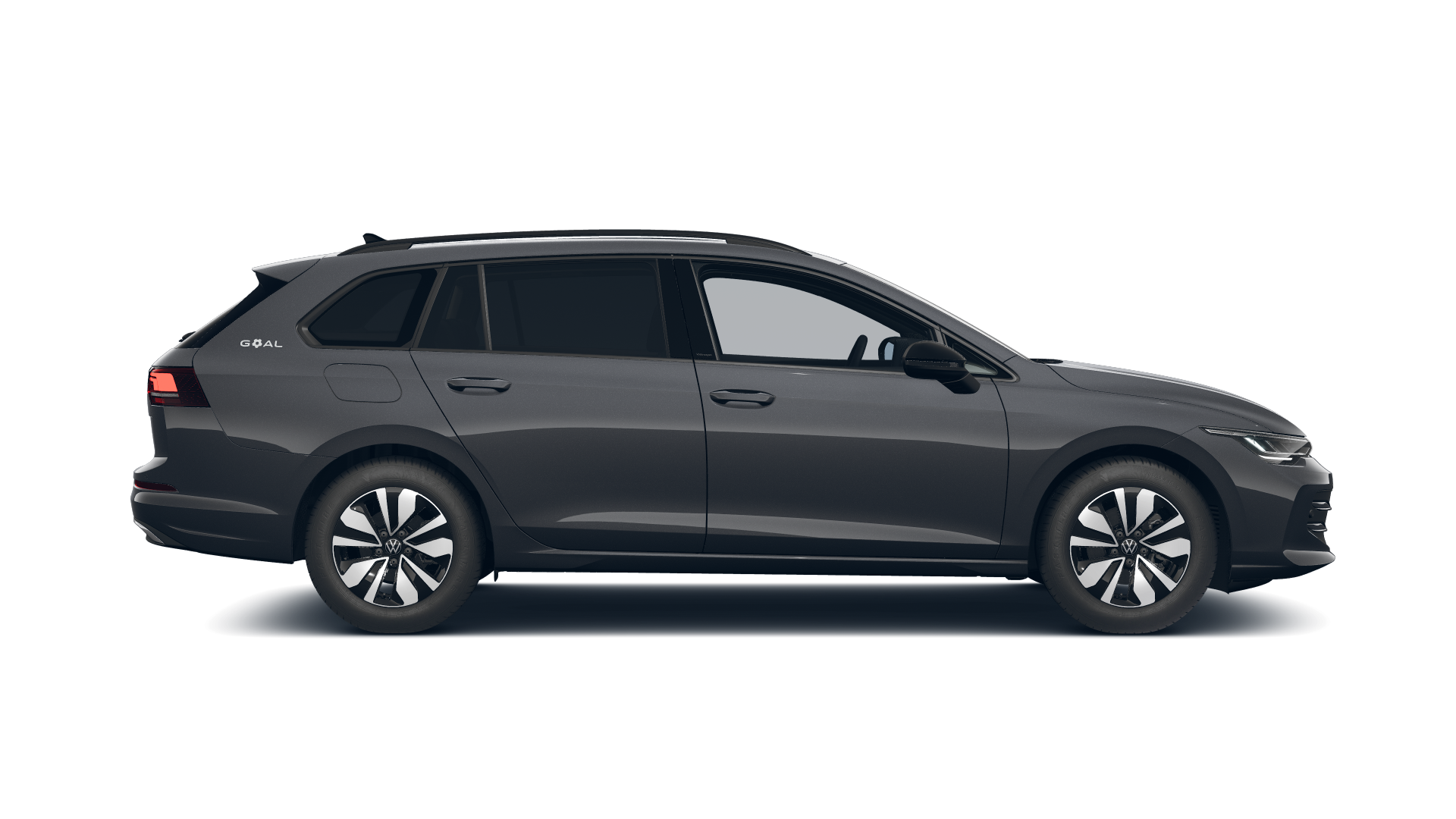 Volkswagen Golf 1.5 TSI Variant