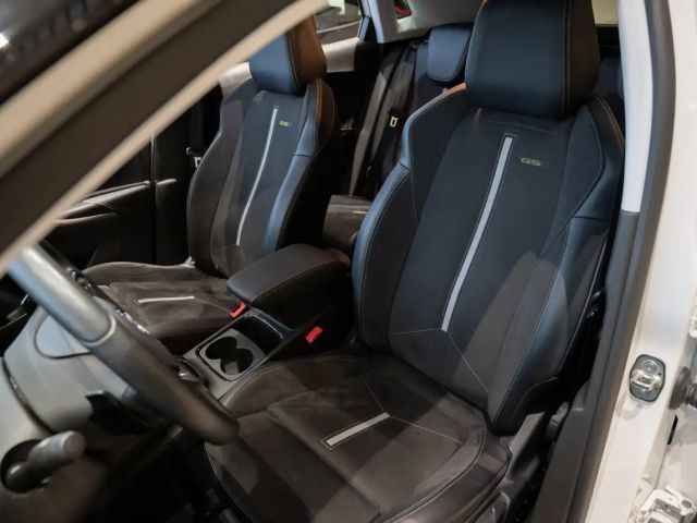 Opel Grandland X GSe Hybrid 4 Innovation