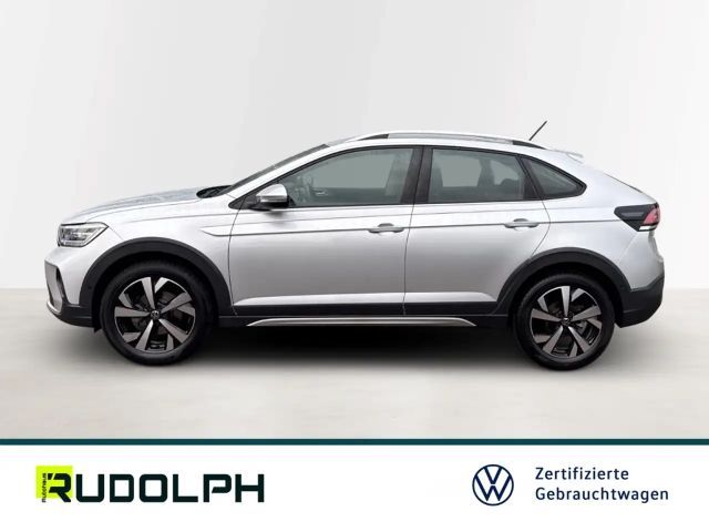 Volkswagen Taigo 1.0 TSI DSG Style