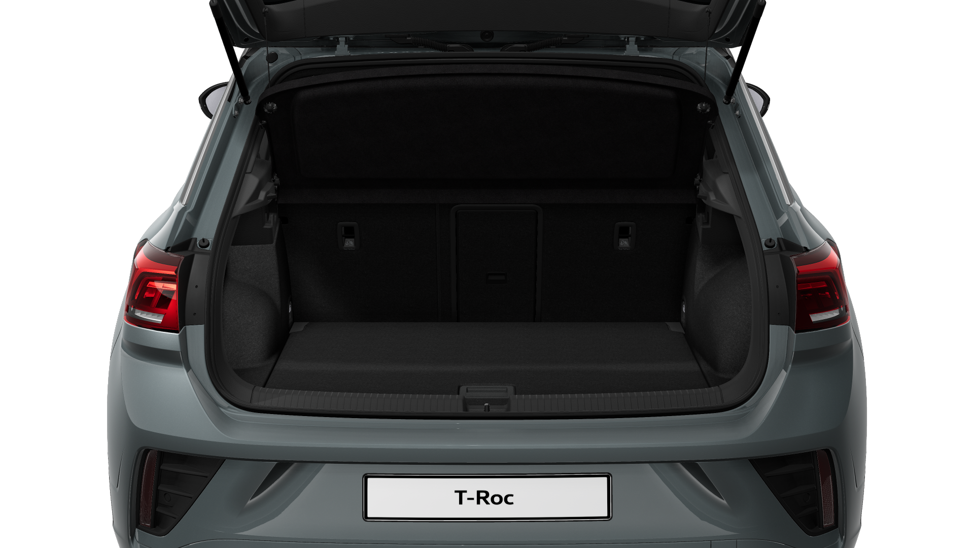 Volkswagen T-Roc 2.0 TDI DSG