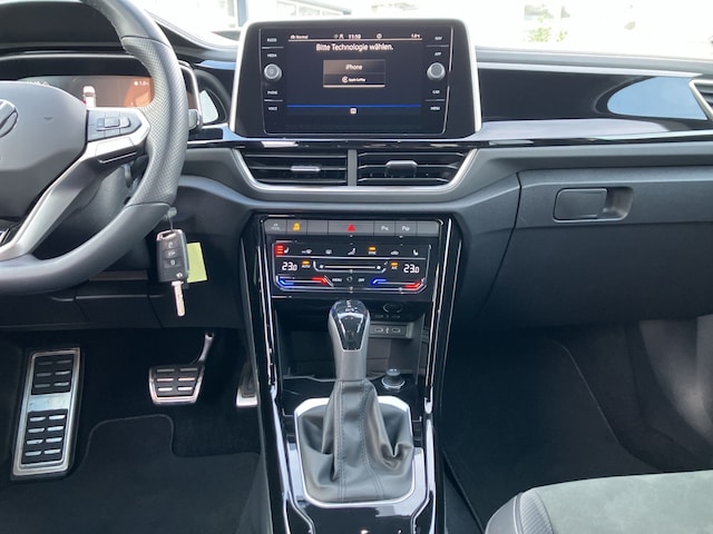 Volkswagen T-Roc 1.5 TSI DSG R-Line