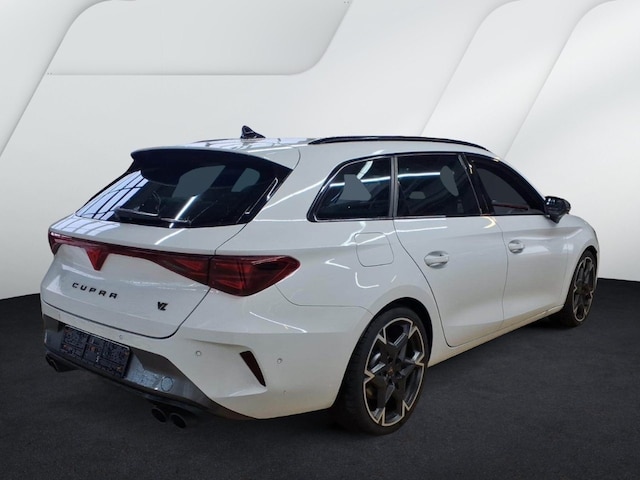 Cupra Leon 4Drive DSG Sportstourer VZ