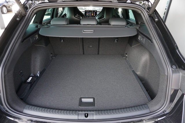 Cupra Leon 2.0 TSI ST Sportstourer VZ