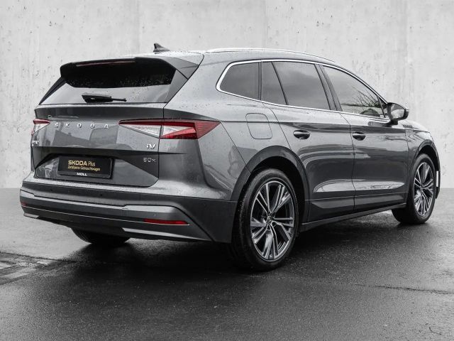 Skoda Enyaq iV 80