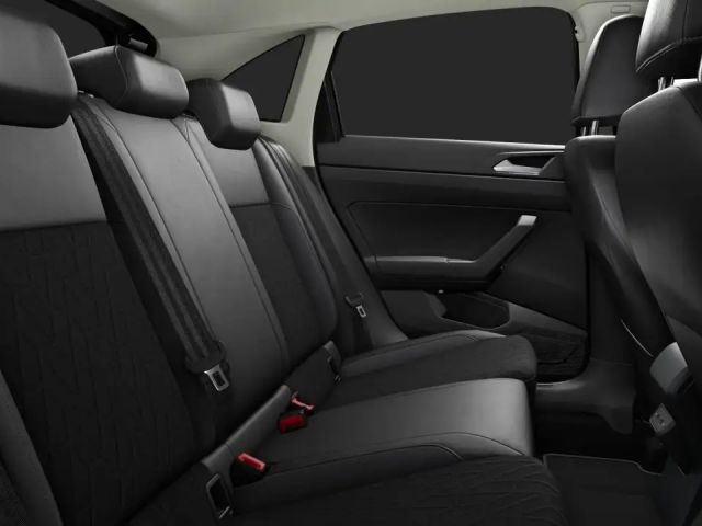 Volkswagen Taigo 1.0 TSI