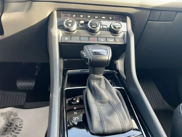 Skoda Kodiaq 1.5 TSI Ambition