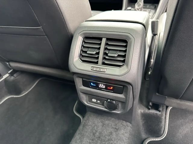 Volkswagen Tiguan 2.0 TDI Allspace R-Line