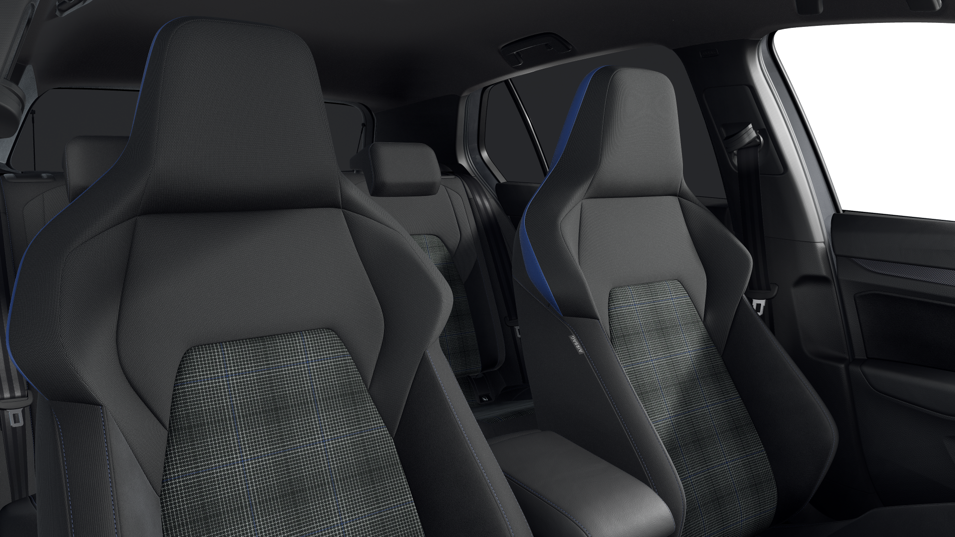 Volkswagen Golf DSG eHybrid