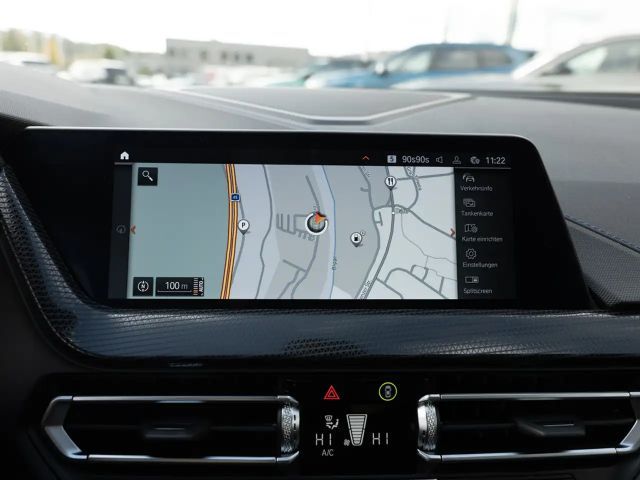 BMW 118 118i M-Sport Sedan