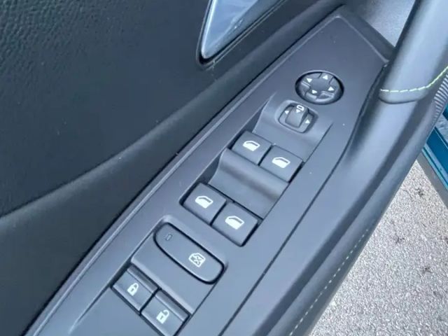 Peugeot 408 GT-Line Hybrid