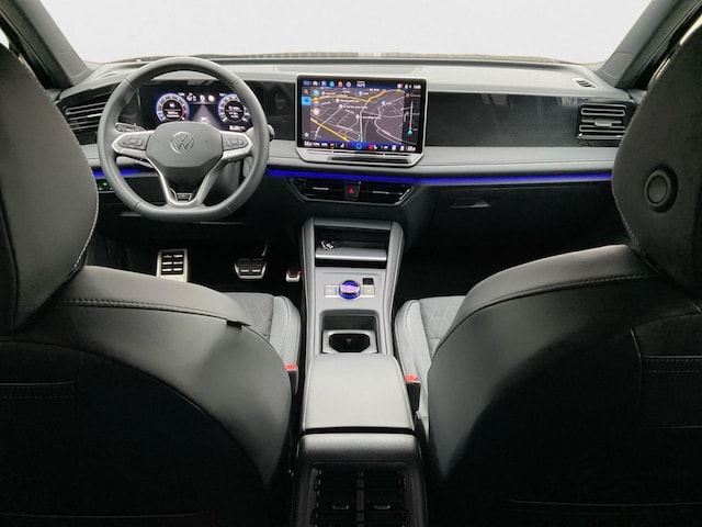 Volkswagen Tiguan 1.5 eTSI DSG