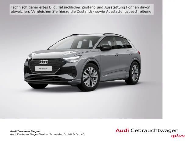 Audi Q4 e-tron 40