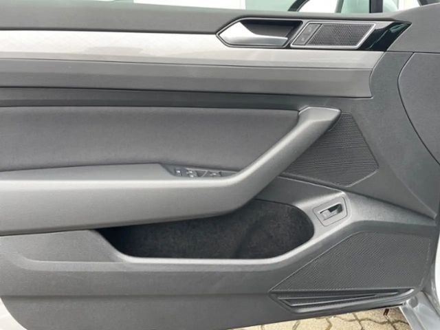 Volkswagen Passat 2.0 TDI Business DSG Variant