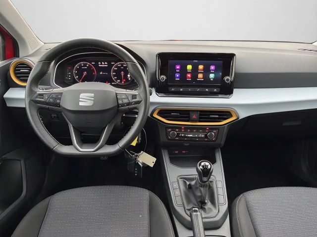 Seat Ibiza 1.0 TSI Style