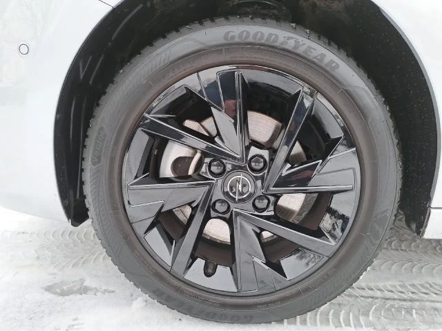 Opel Corsa 1.2 Turbo GS-Line Grand Sport Turbo