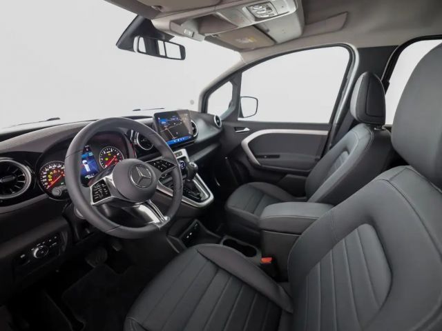 Mercedes-Benz T 180 Progressive