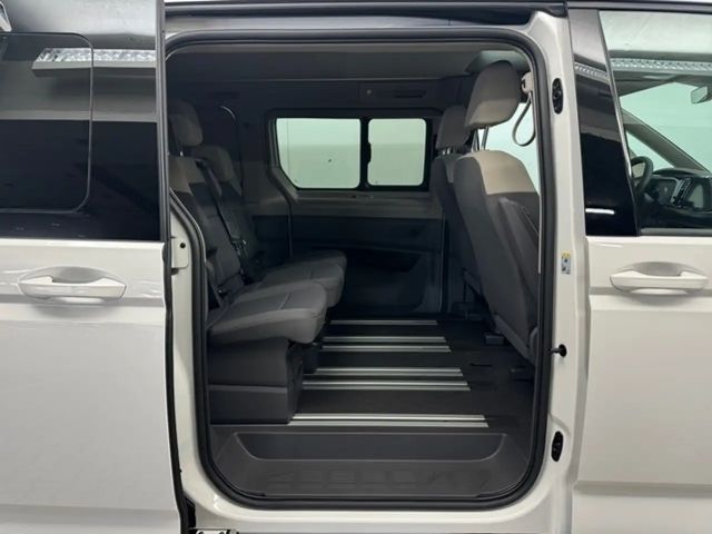 Volkswagen California Beach DSG T7