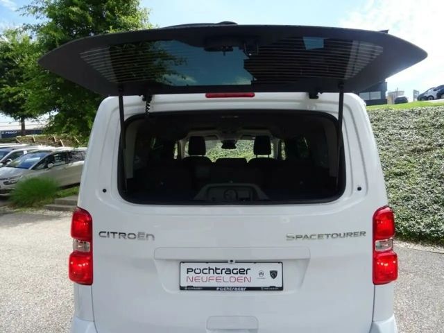 Citroën Spacetourer BlueHDi Business