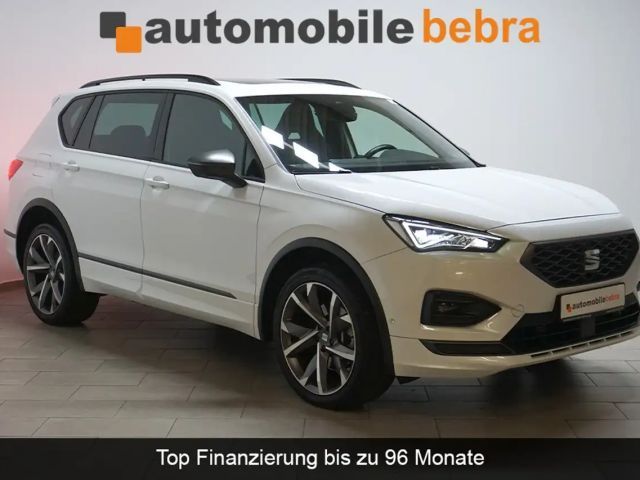 Seat Tarraco 2.0 TSI 4Drive DSG FR-lijn