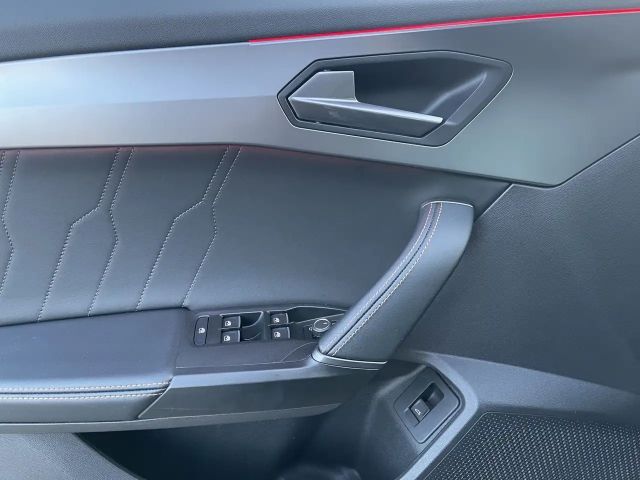 Cupra Formentor 2.0 TSI DSG