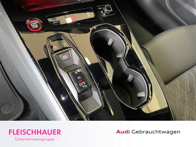 Audi A5 Avant Quattro S-Tronic