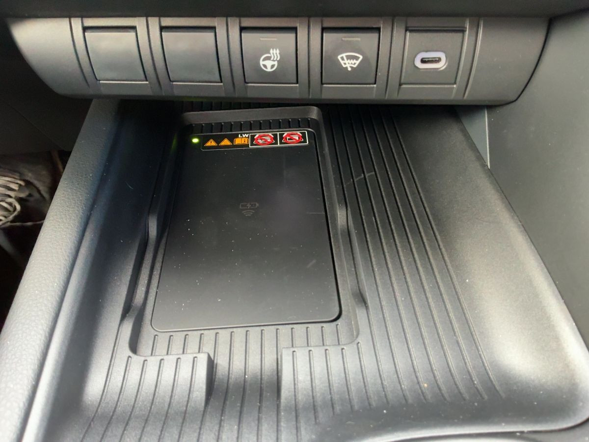 Toyota C-HR 5-deurs Team D Technik