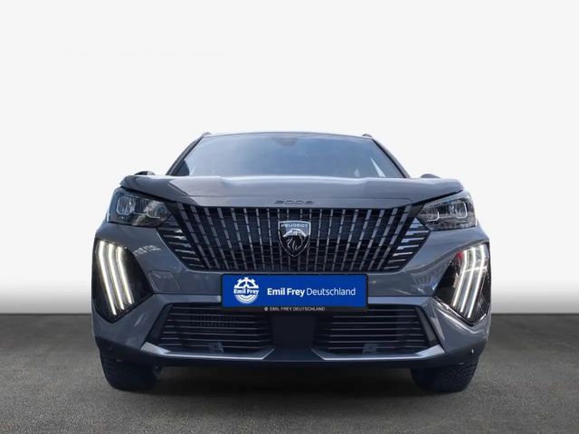 Peugeot 2008 Allure Pack Hybrid