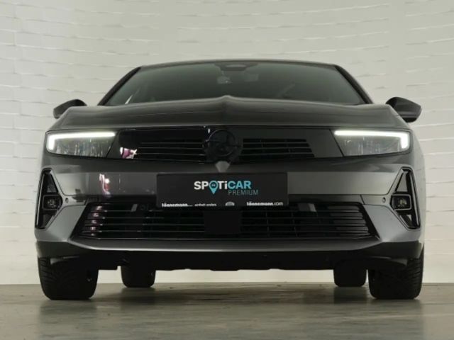 Opel Astra GS-Line Grand Sport Sports Tourer