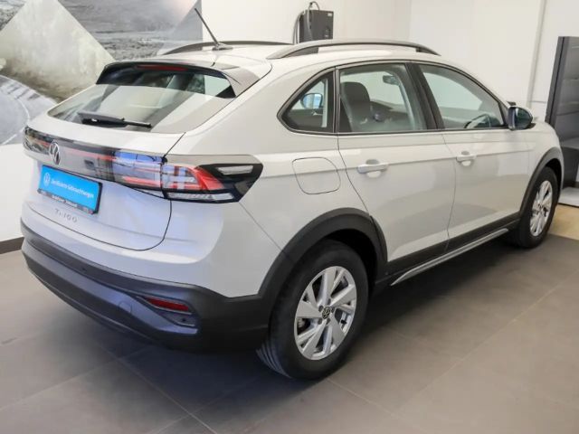 Volkswagen Taigo 1.0 TSI Life