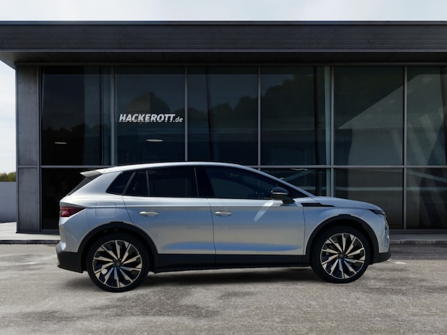 Skoda Elroq 85 Sportline